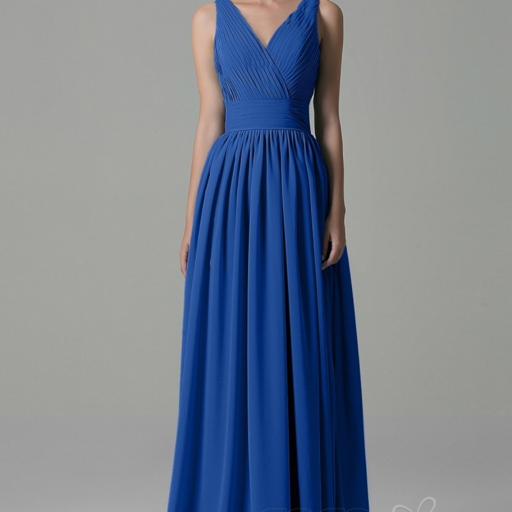 Cocomelody Formal Gown